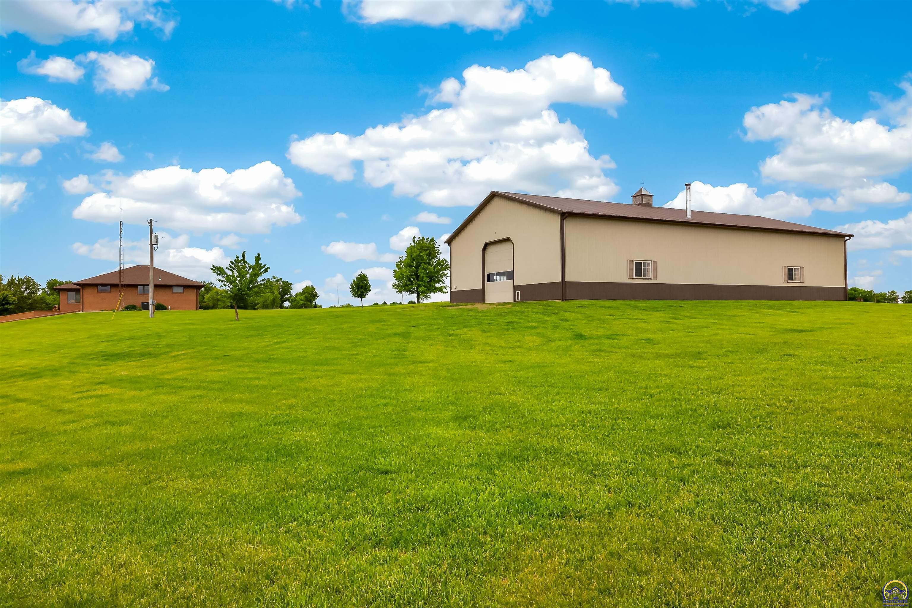 21830 P Road Holton, KS 66436 - Photo 57 of 62