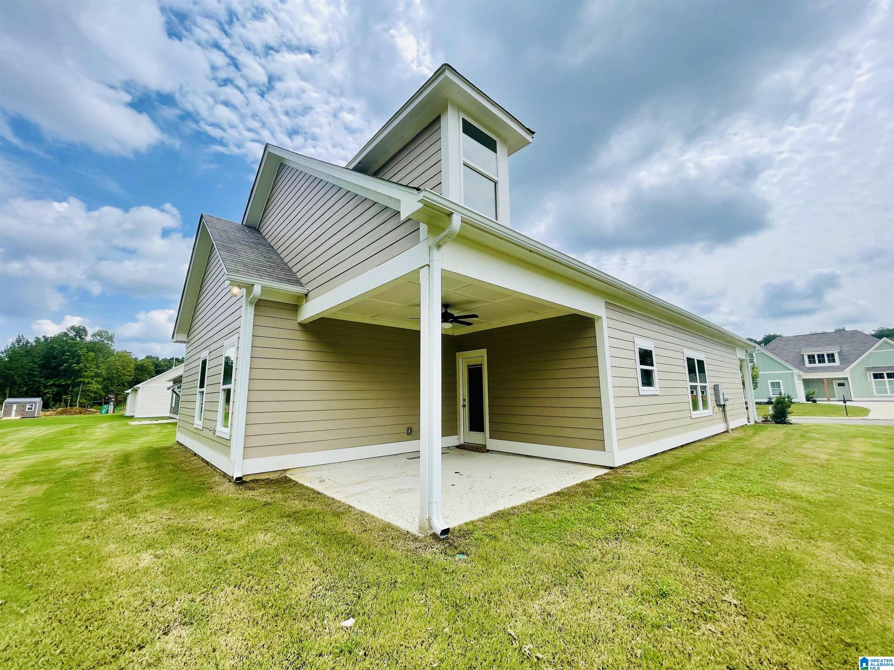 2015 Baxter Avenue Springville, AL 35146 - Photo 36 of 43