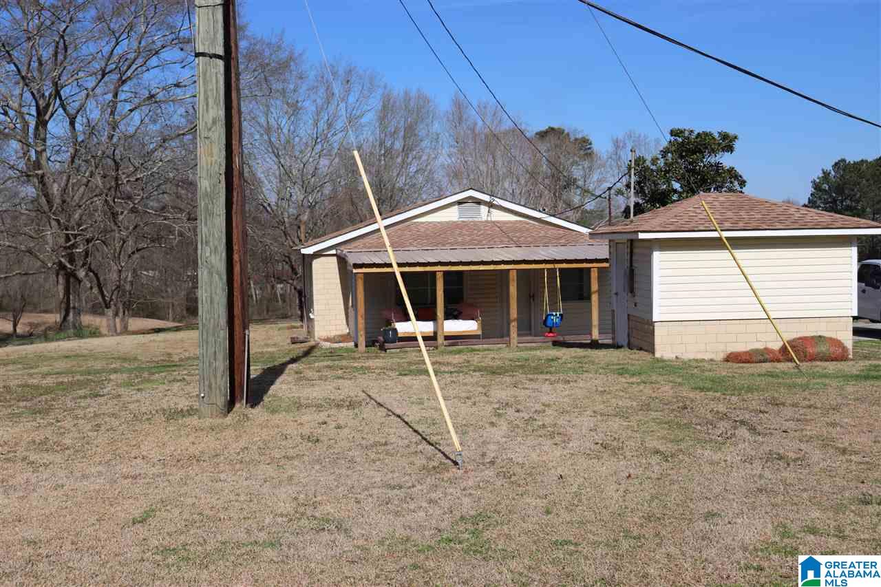 4908 Jim Goggans Road Dora, AL 35062 - Photo 20 of 30
