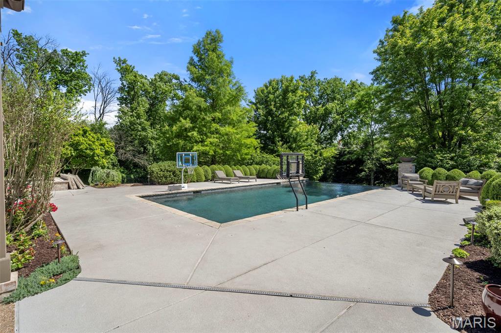 10144 Winding Ridge Road Ladue, MO 63124 - Photo 57 of 69