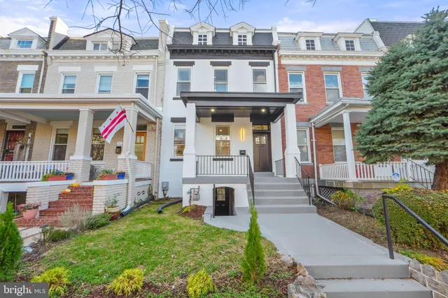 $849,500 | 9 Girard Street Northeast, Washington, DC 20002