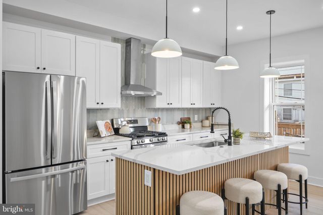 $849,500 | 9 Girard Street Northeast, Washington, DC 20002