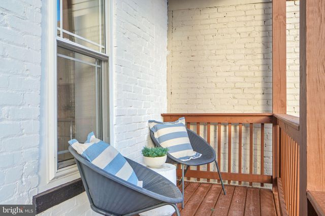 $849,500 | 9 Girard Street Northeast, Washington, DC 20002