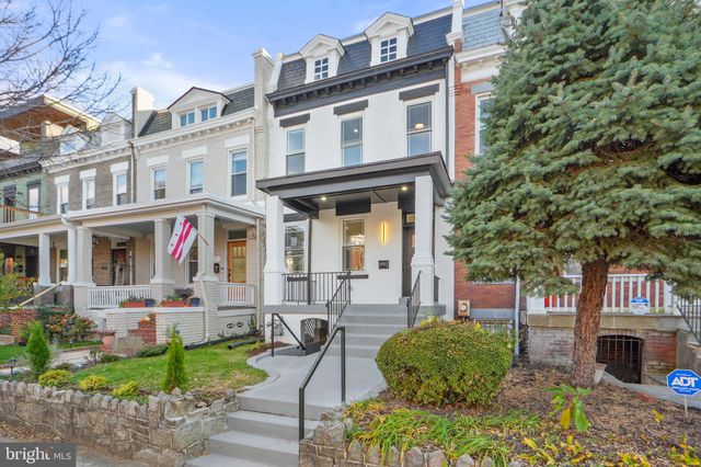 $849,500 | 9 Girard Street Northeast, Washington, DC 20002