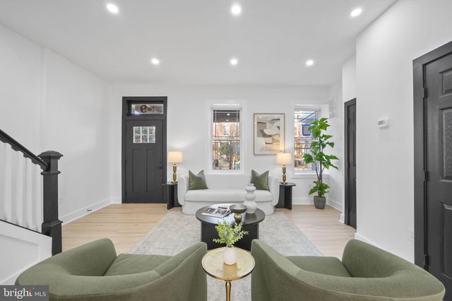 $849,500 | 9 Girard Street Northeast, Washington, DC 20002