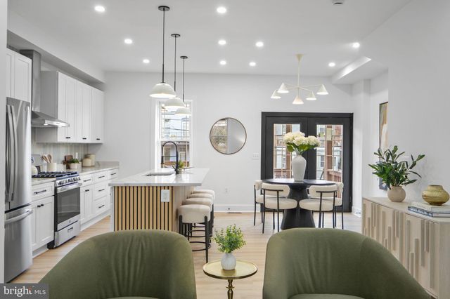 $849,500 | 9 Girard Street Northeast, Washington, DC 20002