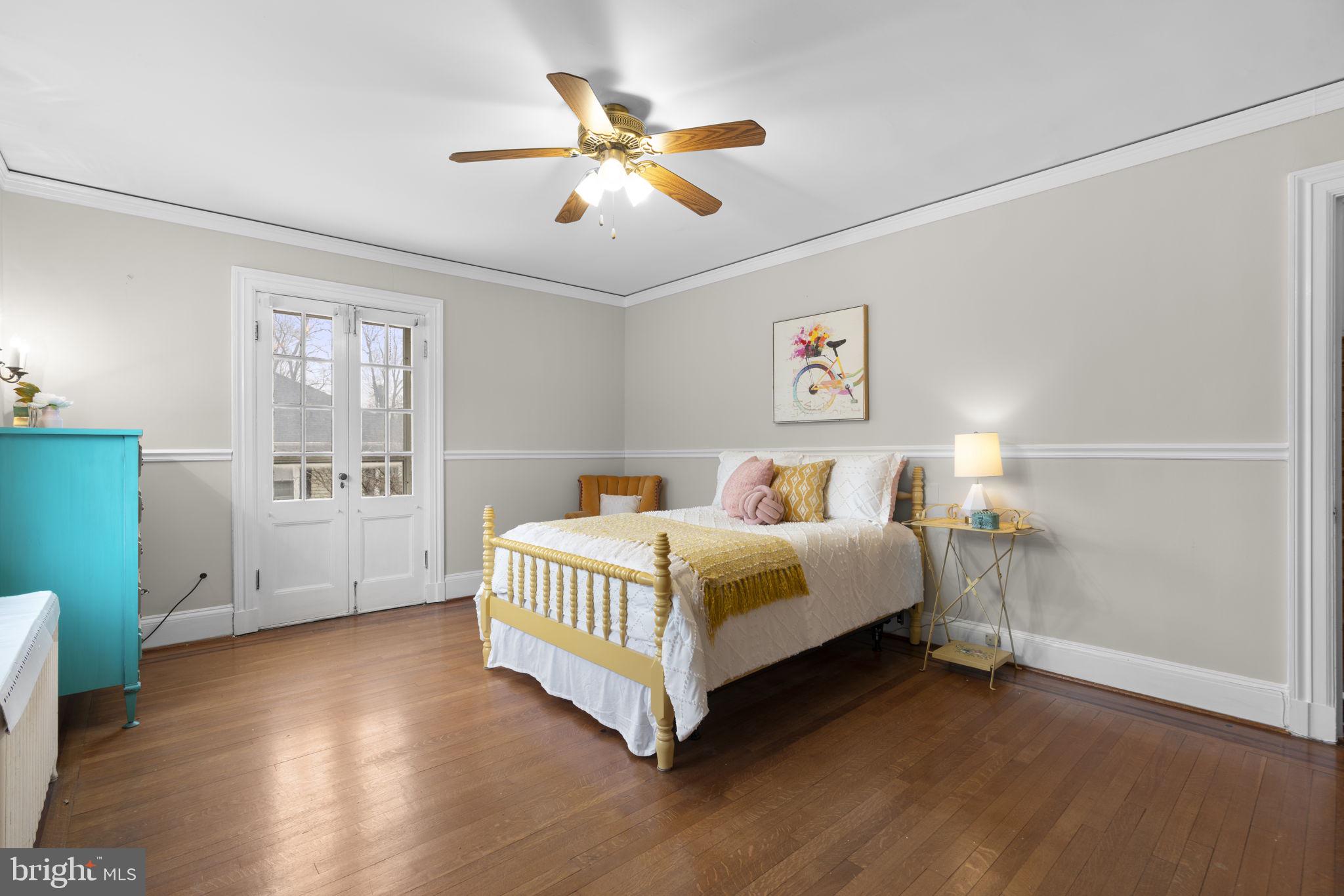 414 Old Orchard Road Baltimore, MD 21229 - Photo 34 of 84 Bedroom #2