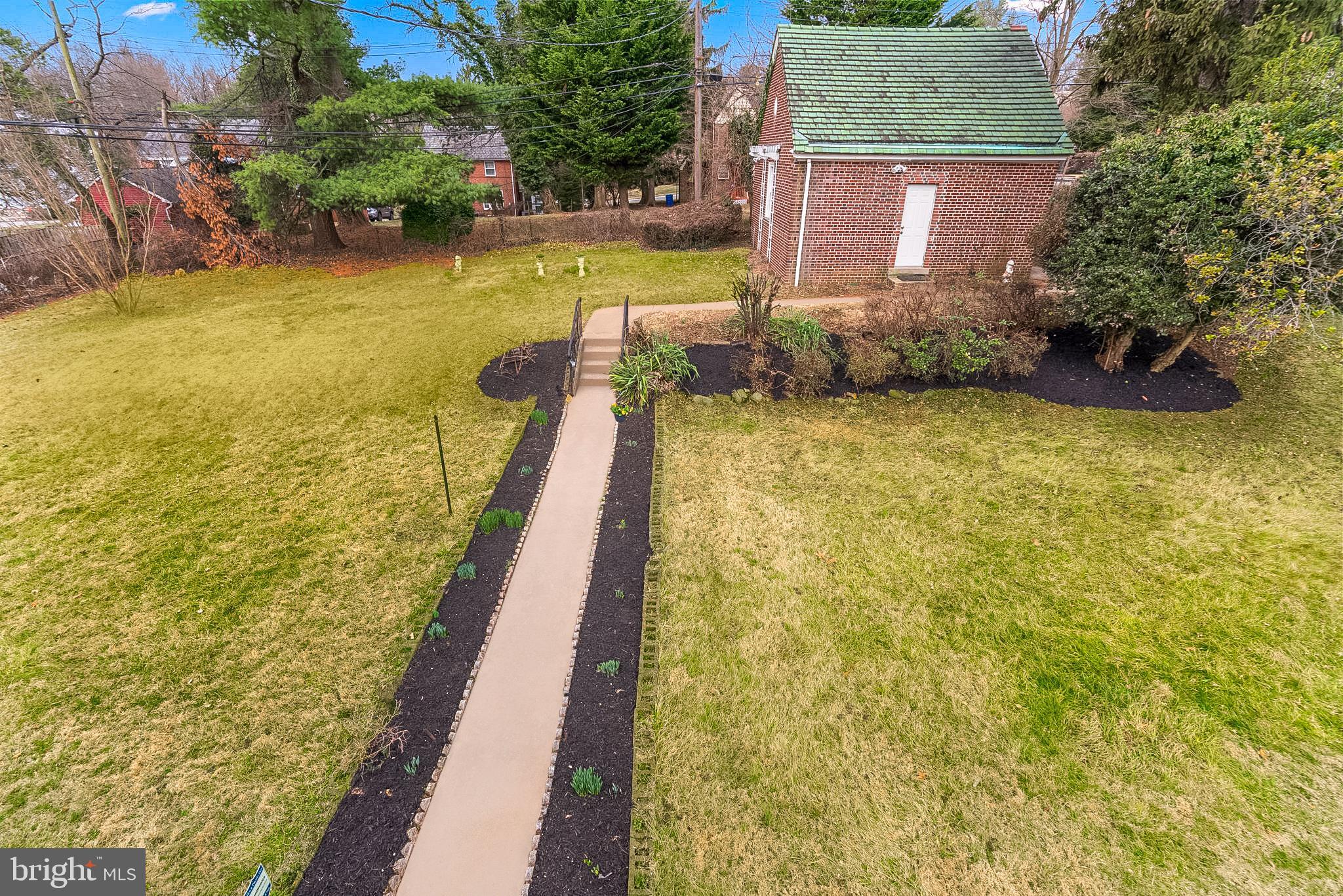 414 Old Orchard Road Baltimore, MD 21229 - Photo 57 of 84