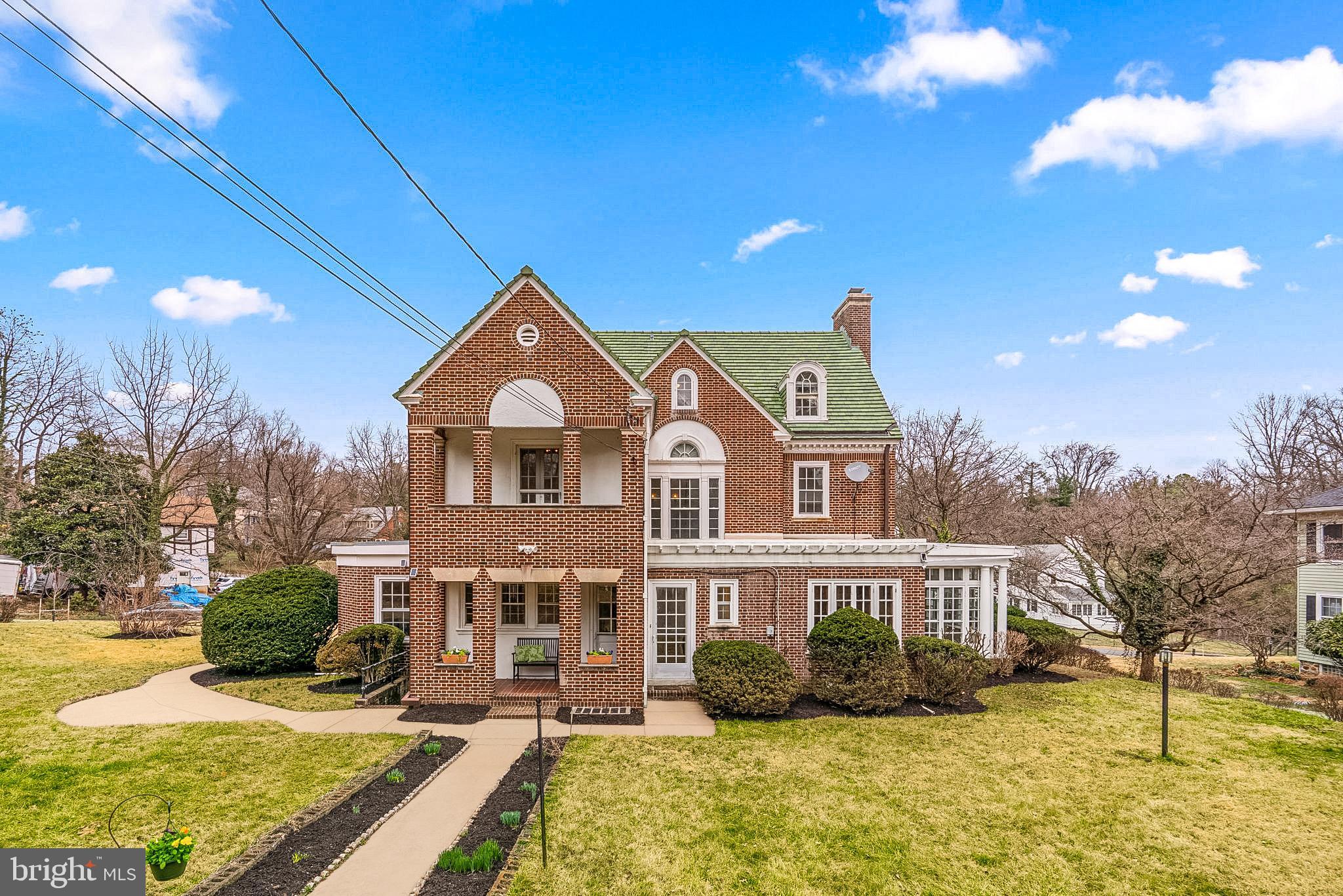 414 Old Orchard Road Baltimore, MD 21229 - Photo 60 of 84