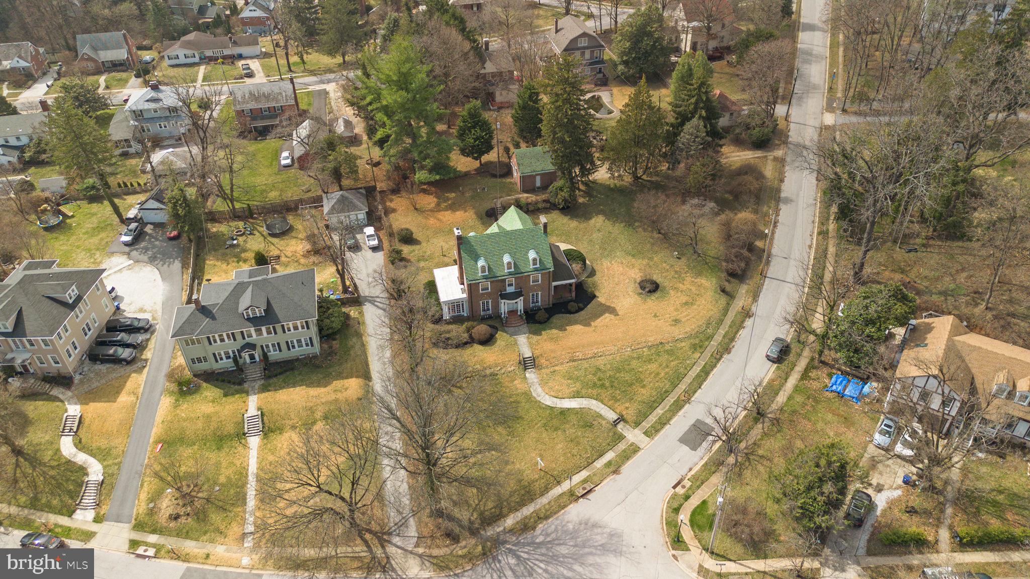414 Old Orchard Road Baltimore, MD 21229 - Photo 67 of 84