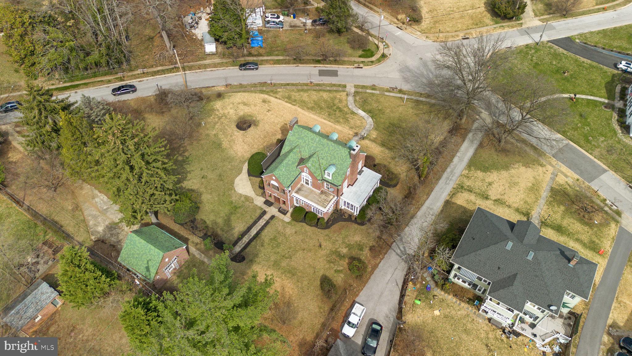 414 Old Orchard Road Baltimore, MD 21229 - Photo 68 of 84