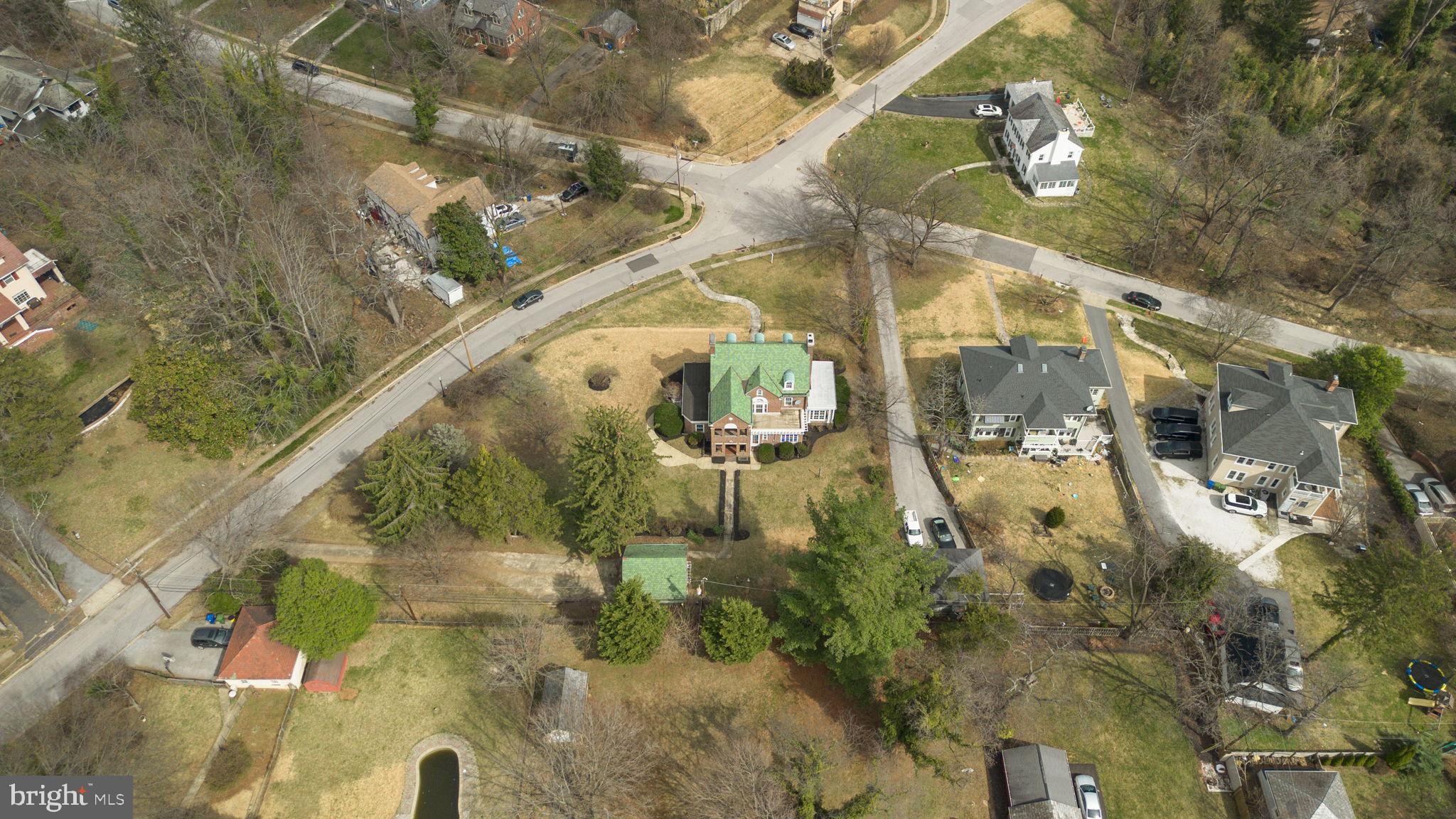 414 Old Orchard Road Baltimore, MD 21229 - Photo 71 of 84