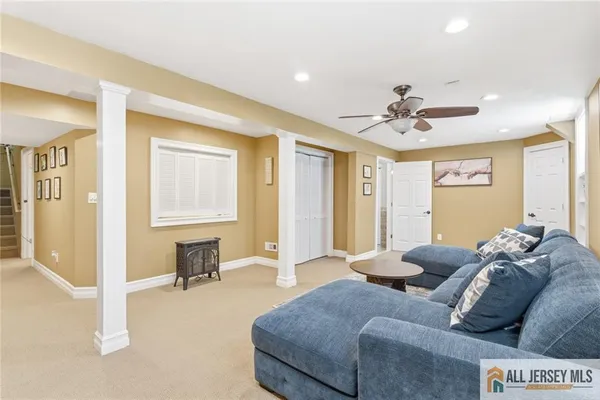 $649,000 | 9 Barn Swallow Boulevard, Marlboro, NJ 07746