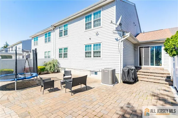 $649,000 | 9 Barn Swallow Boulevard, Marlboro, NJ 07746