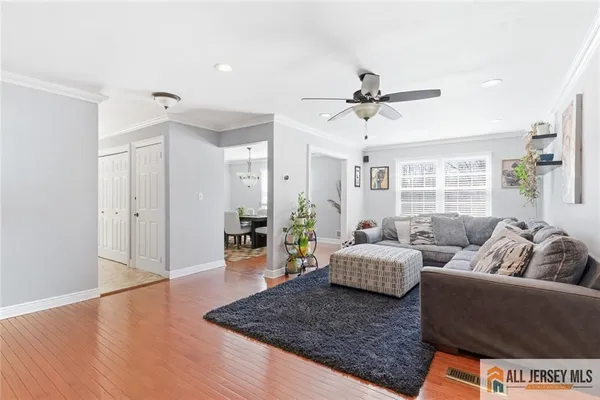$649,000 | 9 Barn Swallow Boulevard, Marlboro, NJ 07746