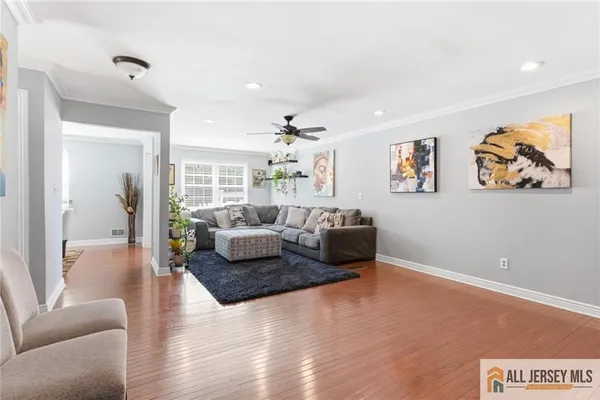 $649,000 | 9 Barn Swallow Boulevard, Marlboro, NJ 07746