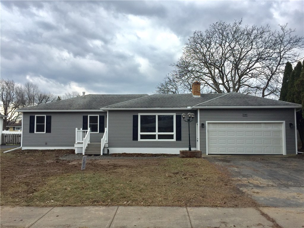 546 Bay View Road Irondequoit, NY 14609 - Photo 1 of 1 Gallery Image 1