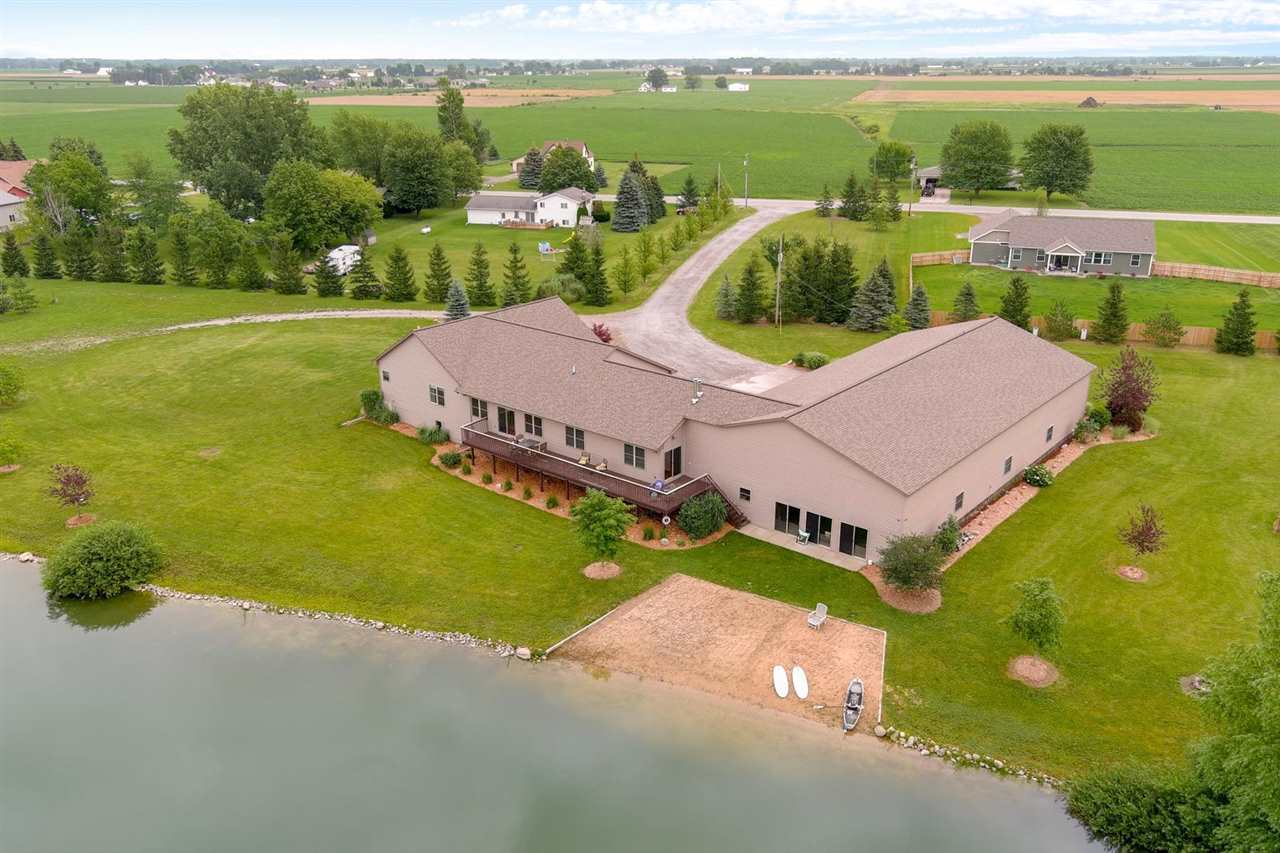 7256 7 Mile Road Freeland, MI 48623 - Photo 97 of 98