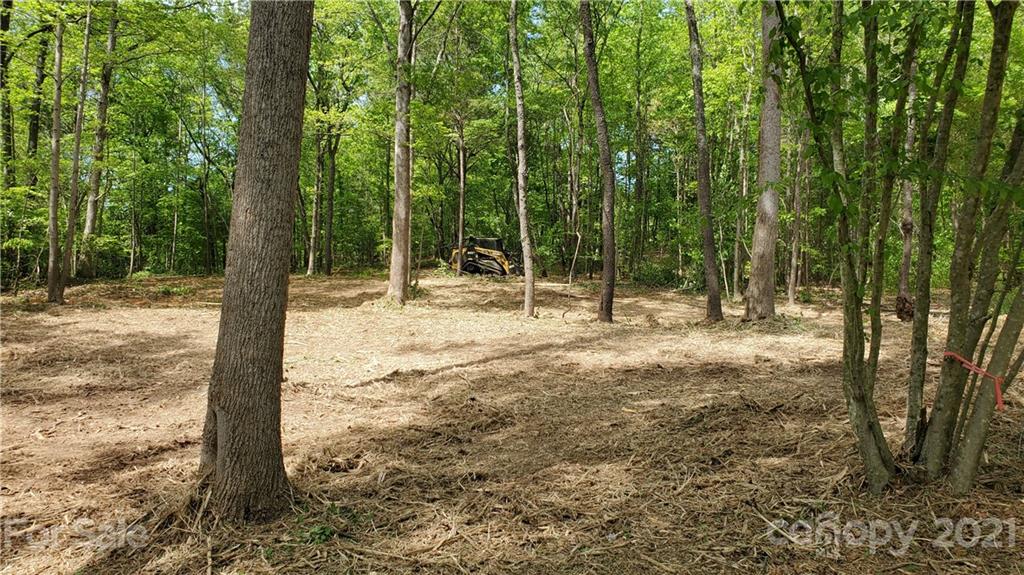398 Foster Lake Road Blacksburg, SC 29702 - Photo 8 of 10 a view of outdoor space with trees