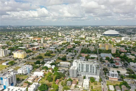 $5,100,000 | 761 Northwest 1st Street, Miami, FL 33128