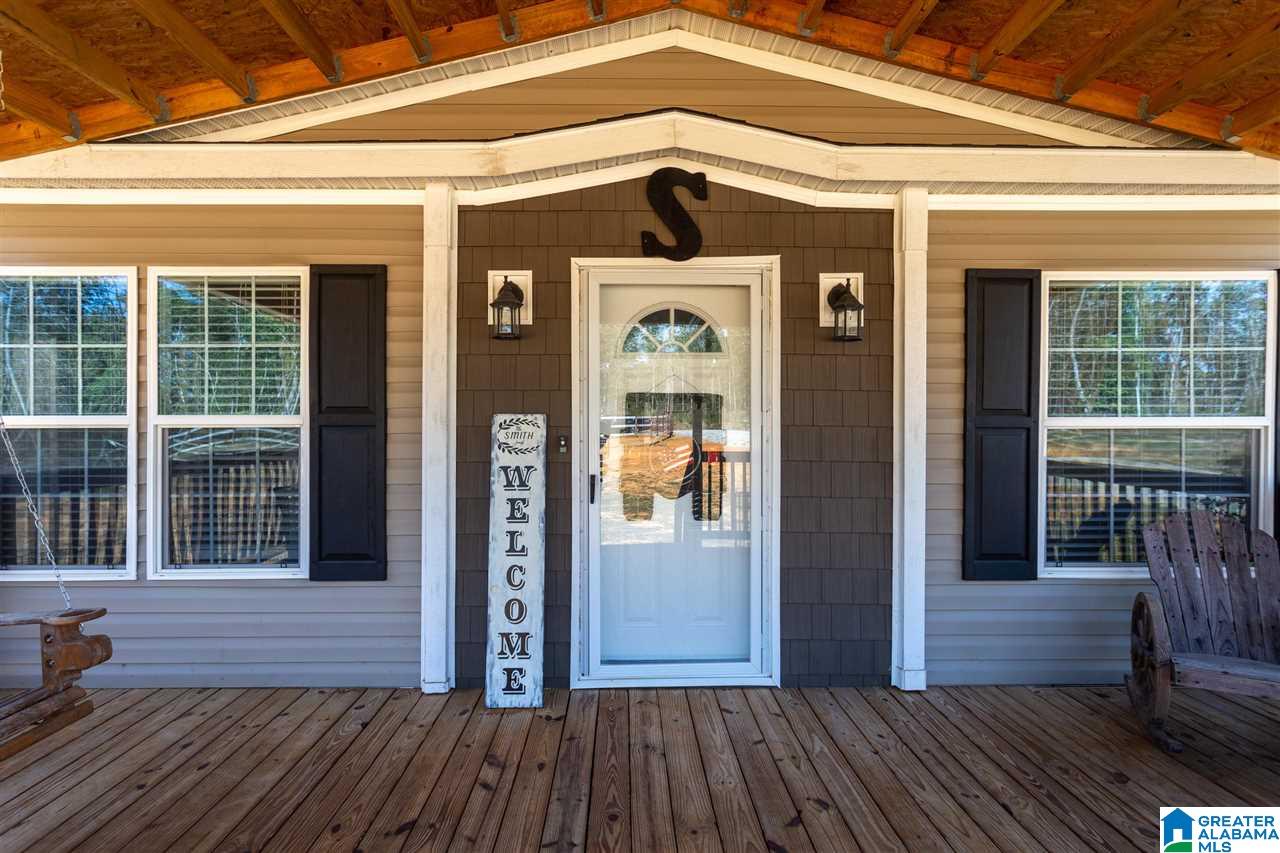 260 Sulphur Springs Road Lincoln, AL 35096 - Photo 5 of 47