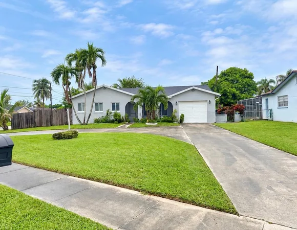 $3,500 | 22199 Southwest 59th Avenue, Boca Raton, FL 33428