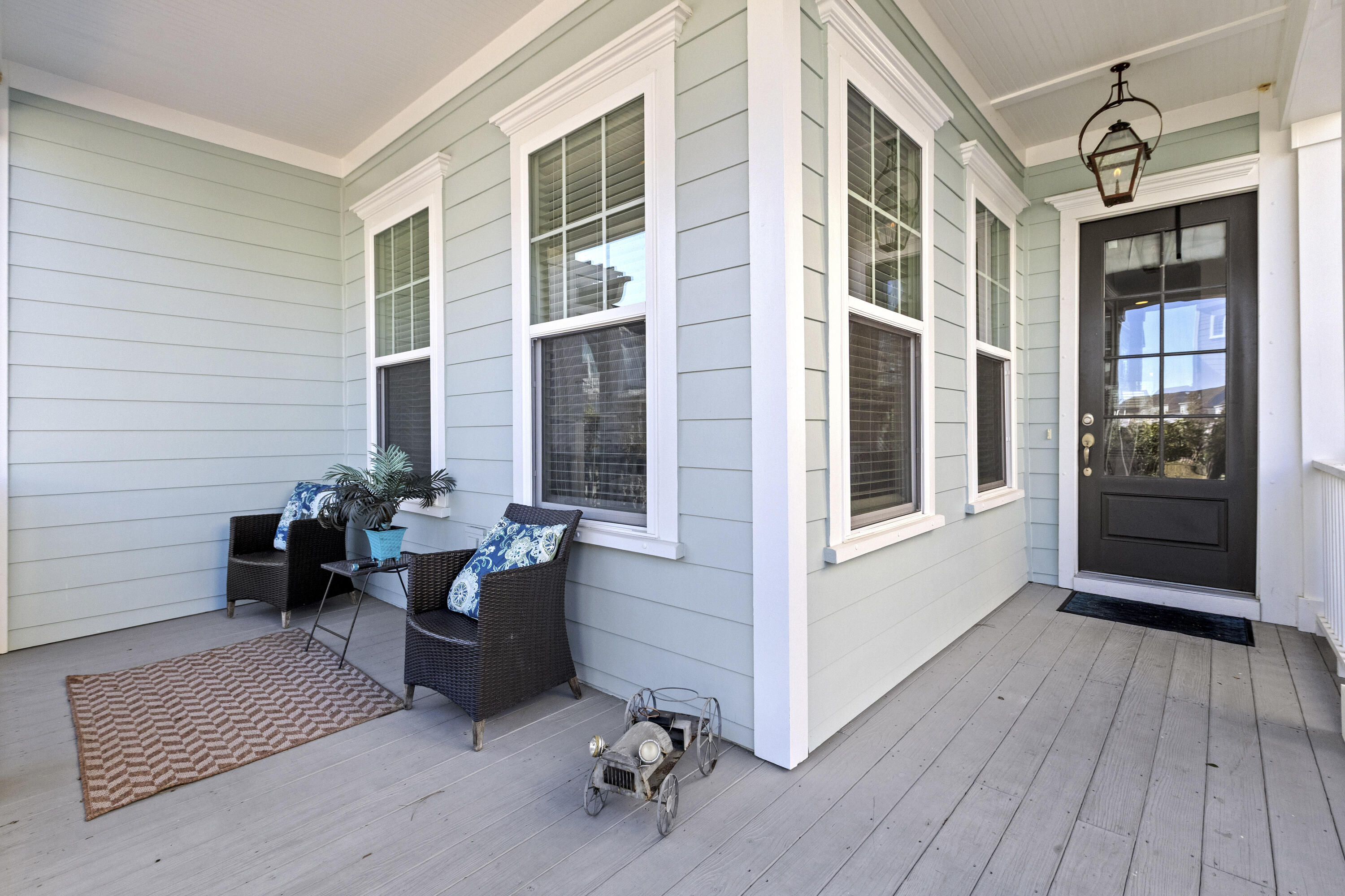 2923 Eddy Drive Mount Pleasant, SC 29466 - Photo 41 of 56 Front porch