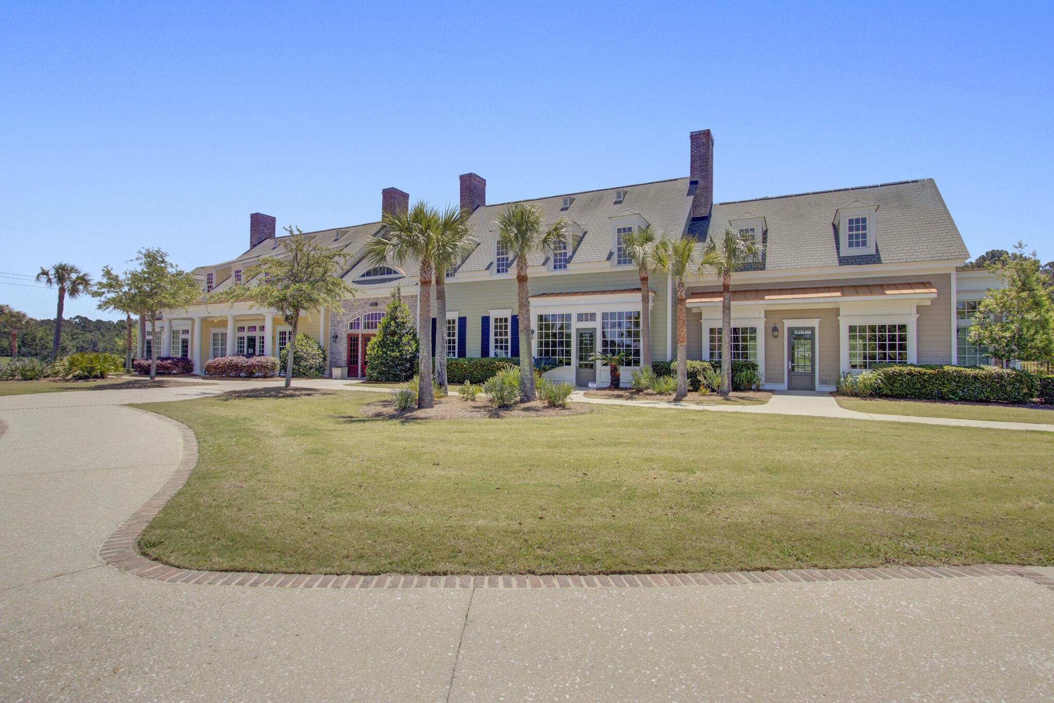 2923 Eddy Drive Mount Pleasant, SC 29466 - Photo 44 of 56 Clubhouse