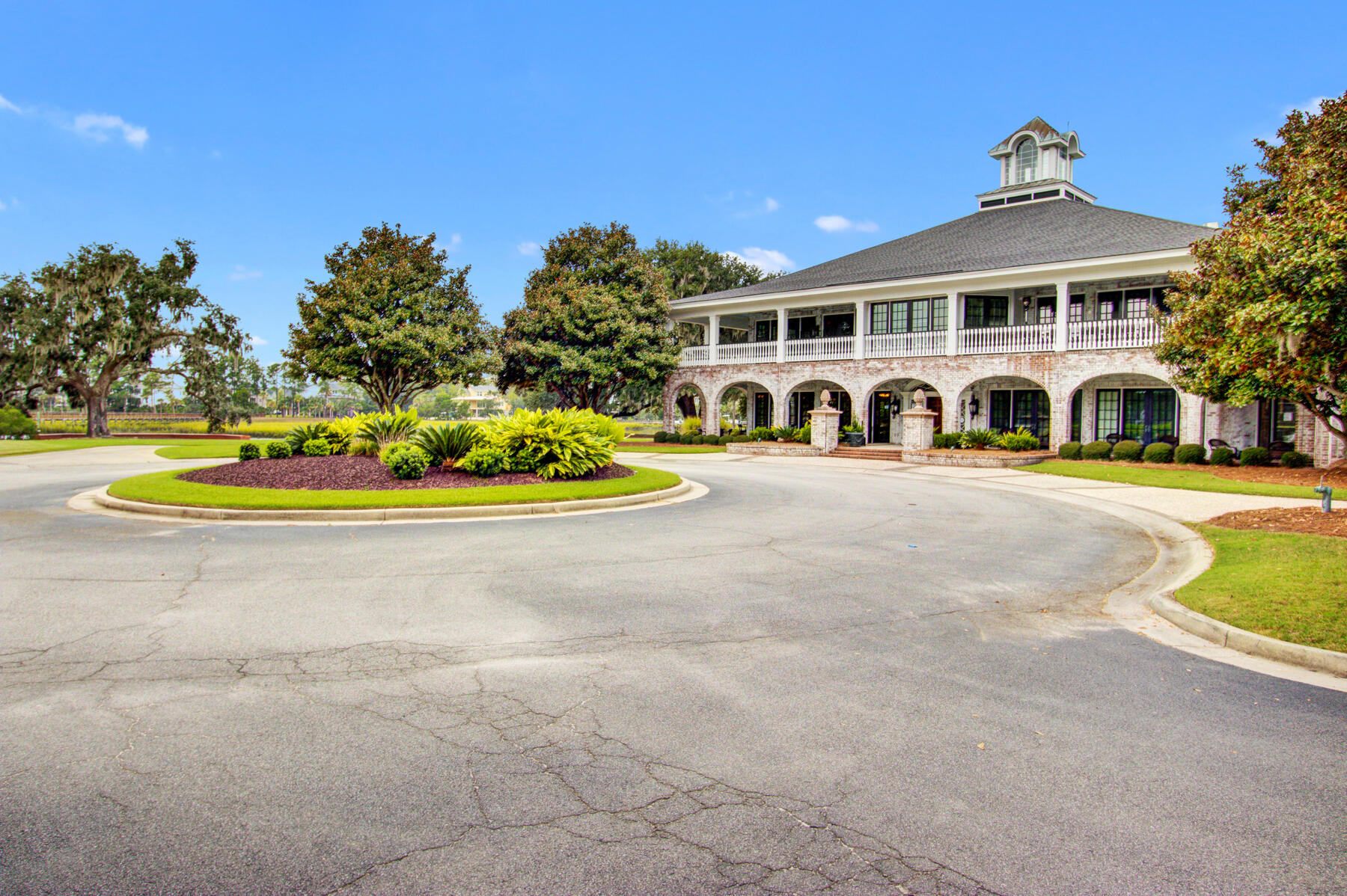 2923 Eddy Drive Mount Pleasant, SC 29466 - Photo 51 of 56 Golf Clubhouse
