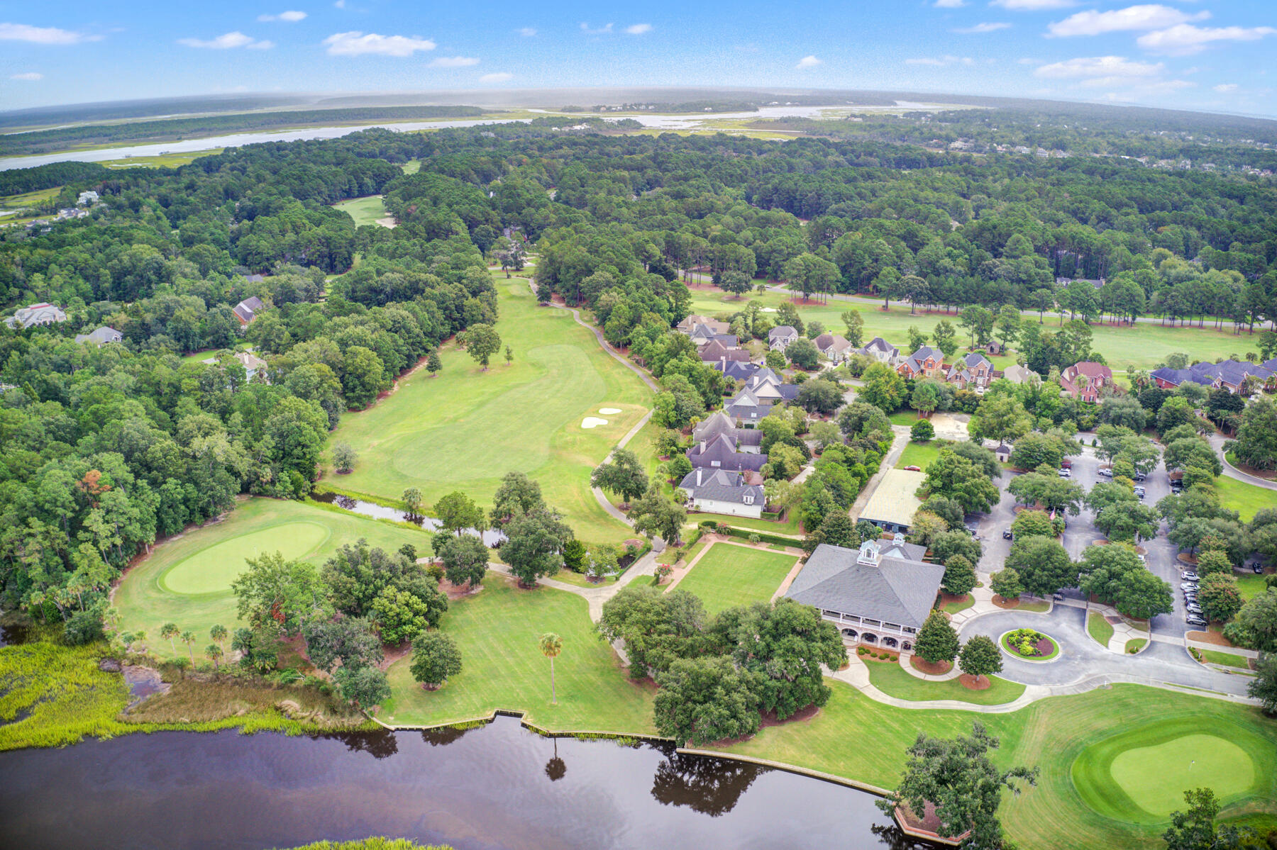 2923 Eddy Drive Mount Pleasant, SC 29466 - Photo 52 of 56 Golf