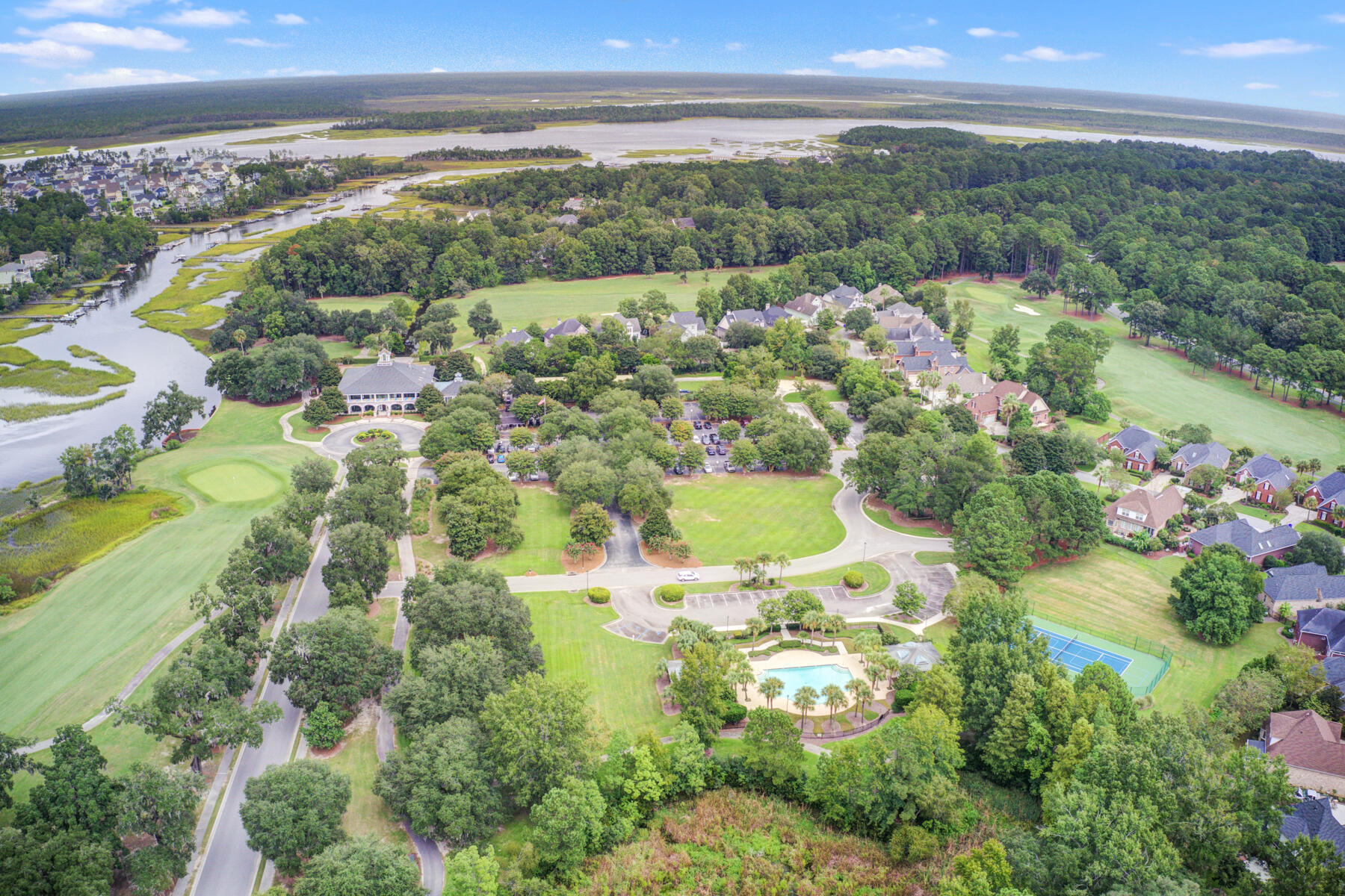 2923 Eddy Drive Mount Pleasant, SC 29466 - Photo 53 of 56 Golf