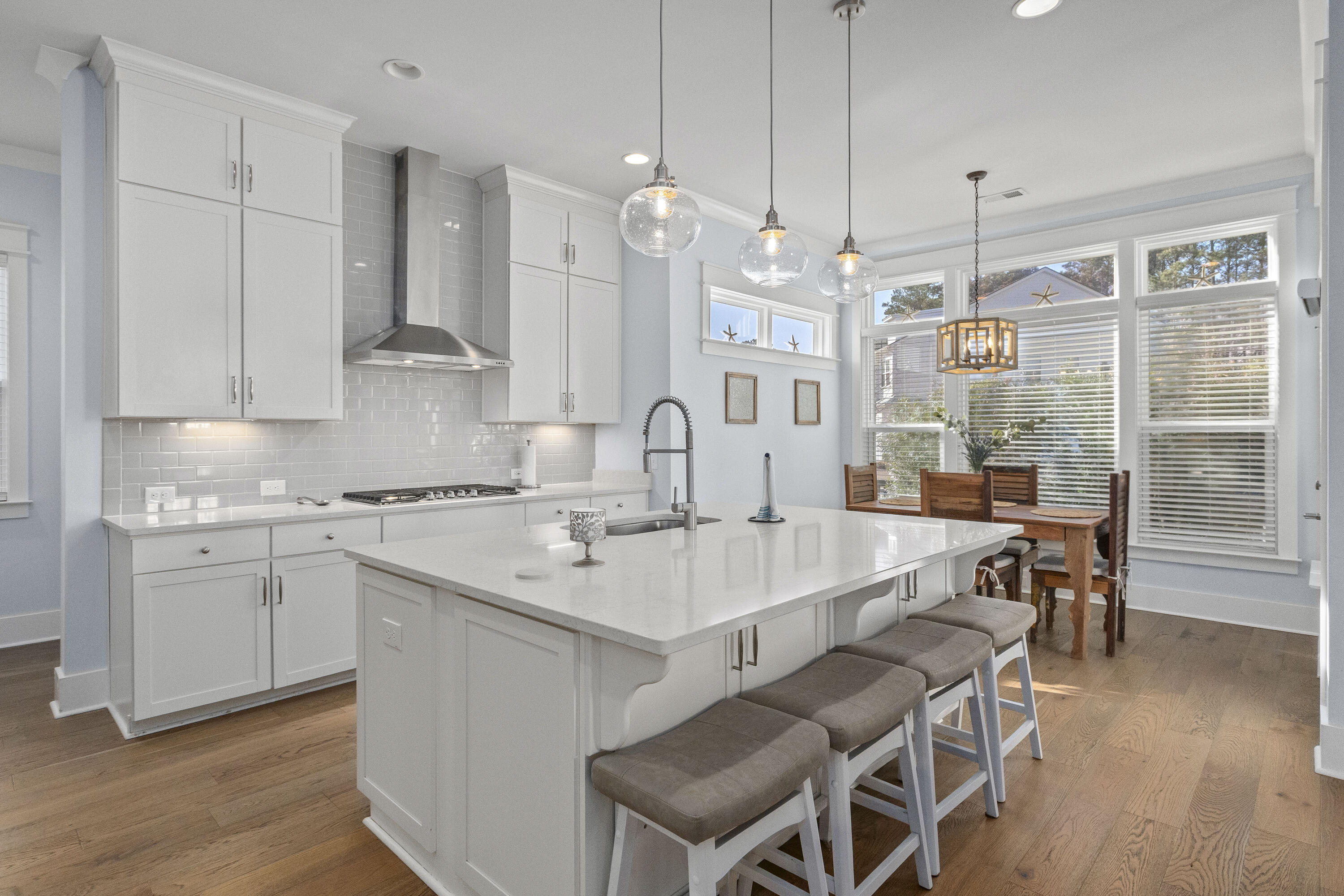 2923 Eddy Drive Mount Pleasant, SC 29466 - Photo 6 of 56 Kitchen