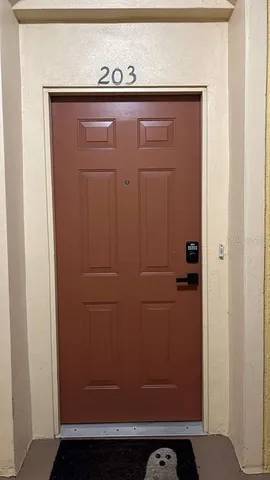 $235,000 | 8710 Saratoga Inlet Drive, Unit 203, Orlando, FL 32829