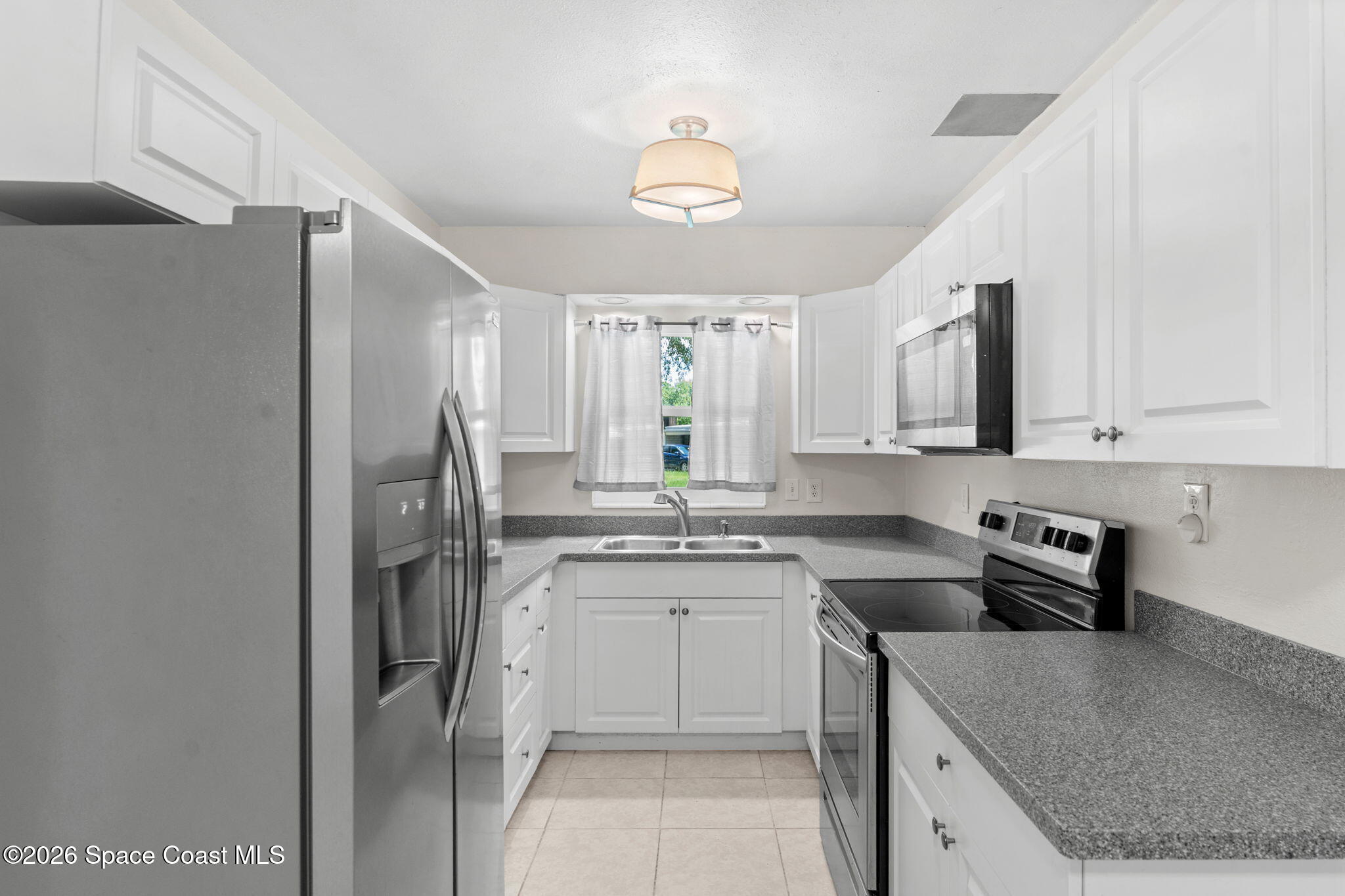 1014 Montclair Road Cocoa, FL 32922 - Photo 17 of 48 Stainless steel appliances