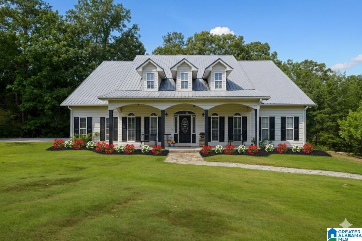 12682 Woodland Lake Road McCalla, AL 35111 - Photo 1 of 35