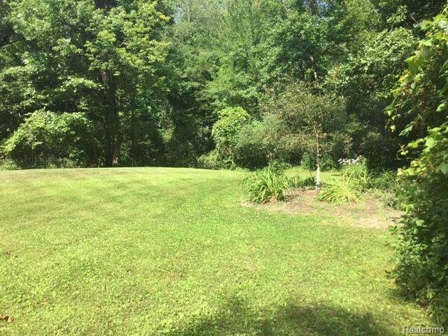 15201 South Duffield Road Byron, MI 48418 - Photo 6 of 21
