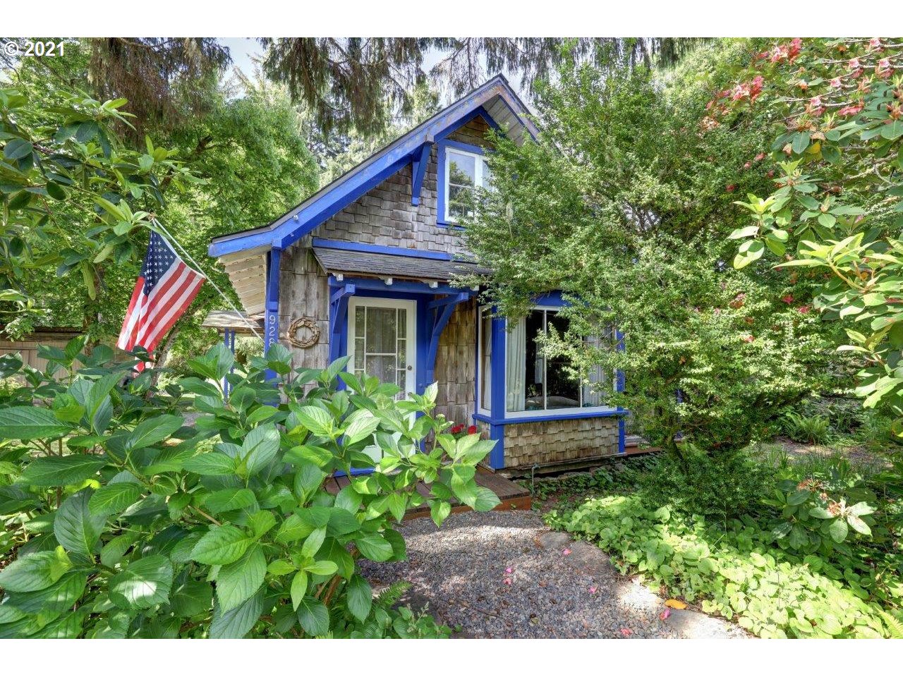 9285 Nehalem Road Nehalem, OR 97131 - Photo 2 of 32