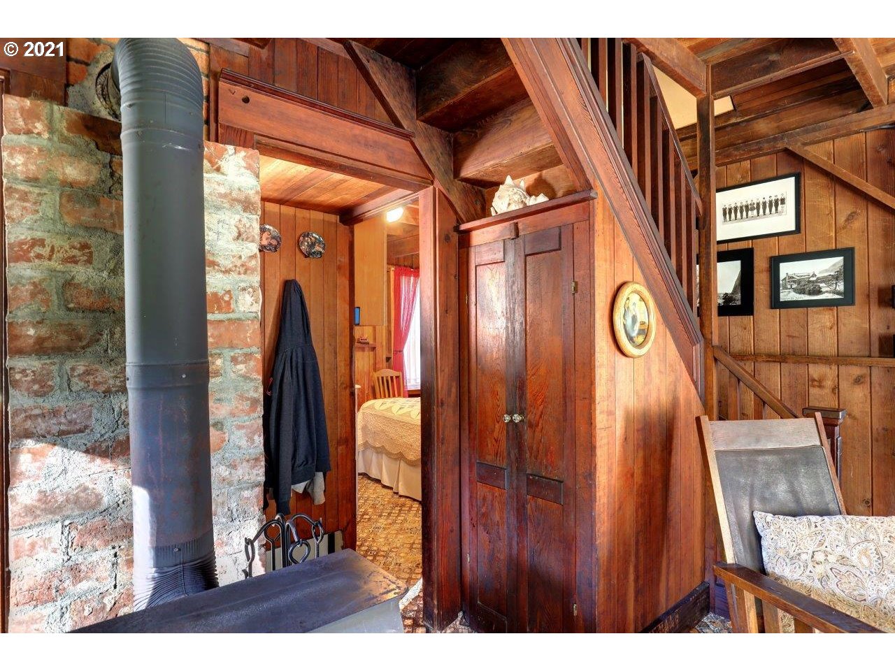 9285 Nehalem Road Nehalem, OR 97131 - Photo 14 of 32