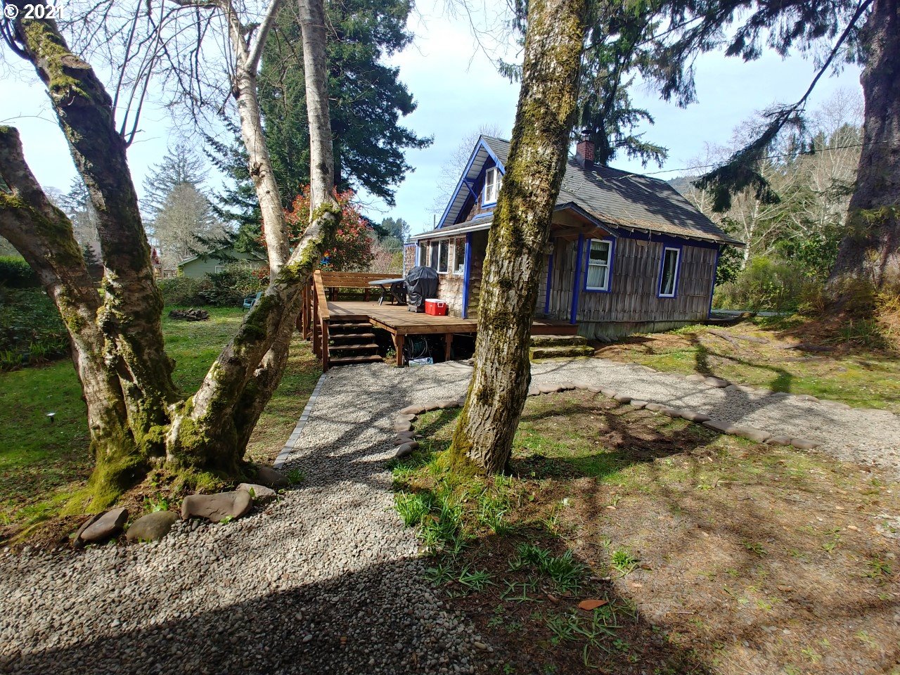 9285 Nehalem Road Nehalem, OR 97131 - Photo 3 of 32