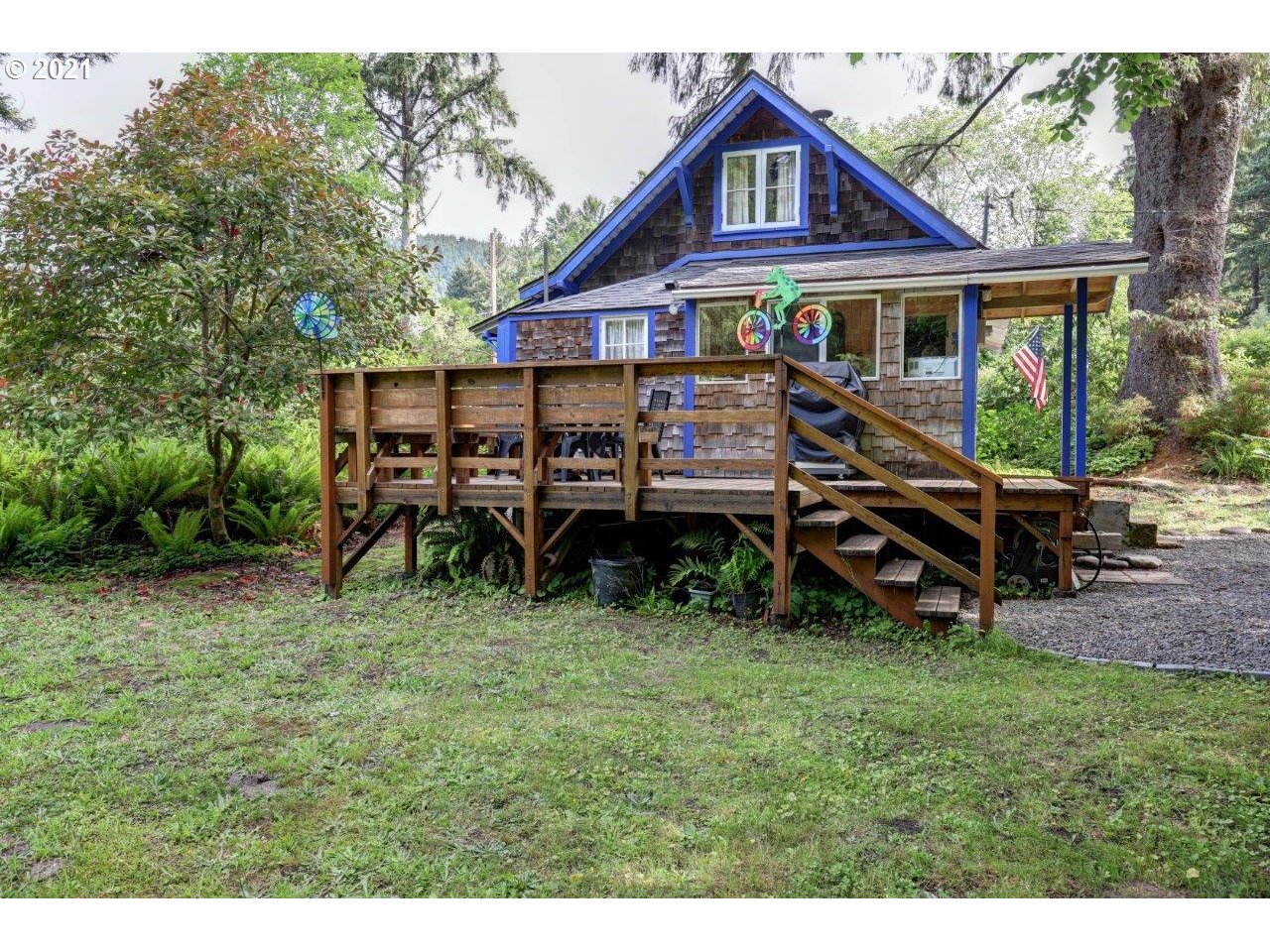 9285 Nehalem Road Nehalem, OR 97131 - Photo 21 of 32