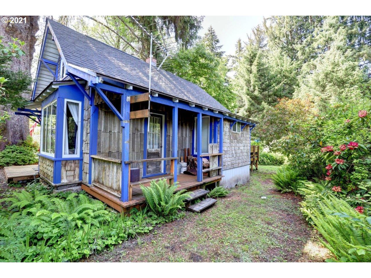 9285 Nehalem Road Nehalem, OR 97131 - Photo 22 of 32