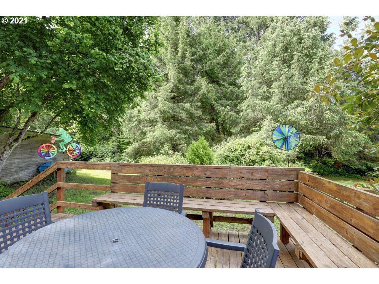 9285 Nehalem Road Nehalem, OR 97131 - Photo 23 of 32