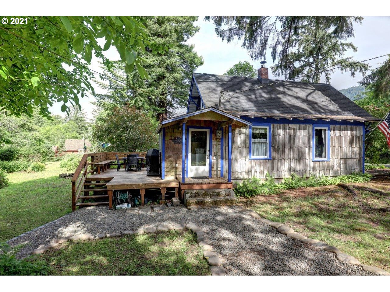 9285 Nehalem Road Nehalem, OR 97131 - Photo 24 of 32