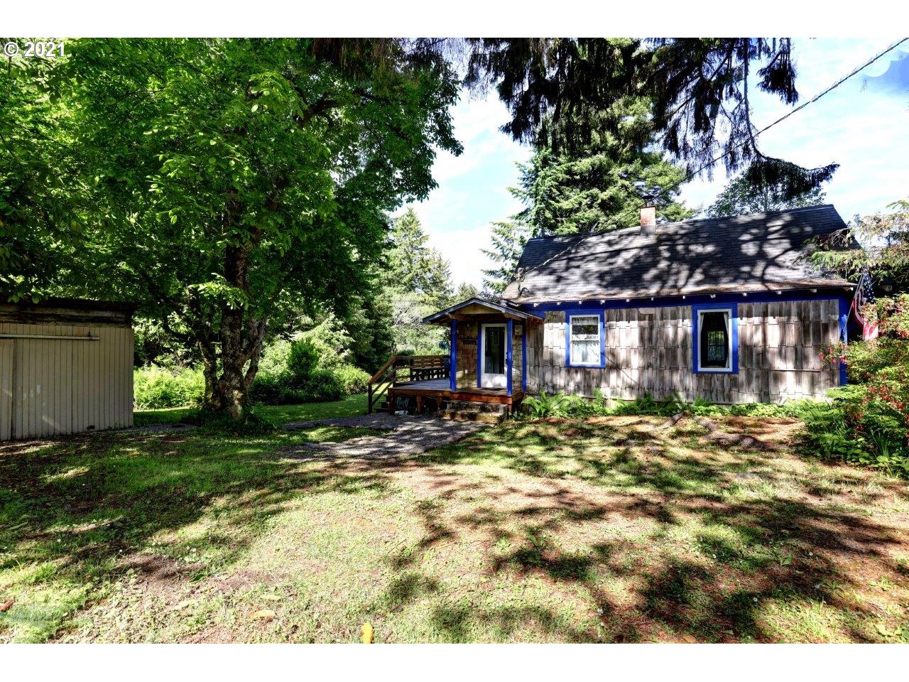 9285 Nehalem Road Nehalem, OR 97131 - Photo 26 of 32