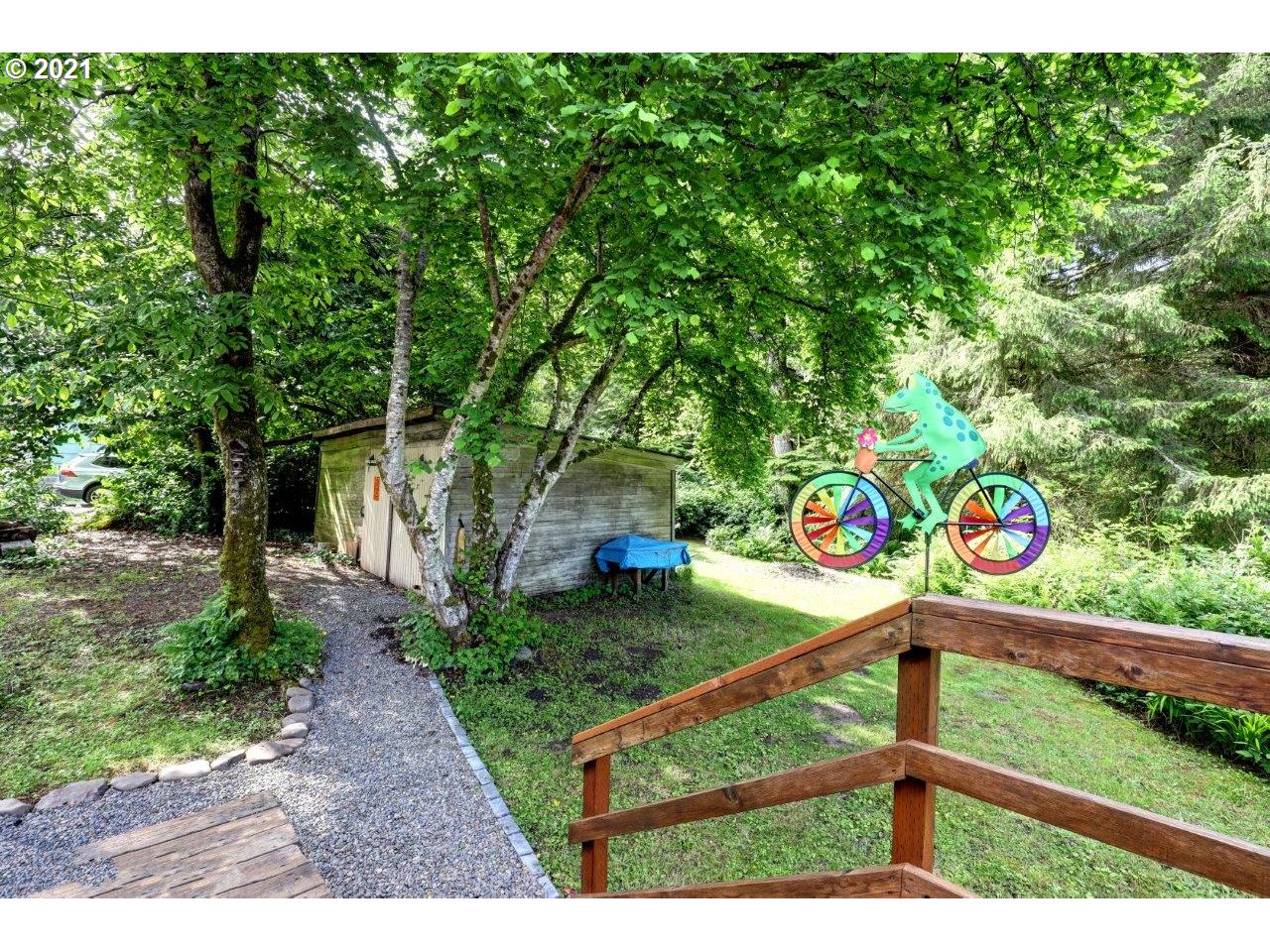 9285 Nehalem Road Nehalem, OR 97131 - Photo 28 of 32