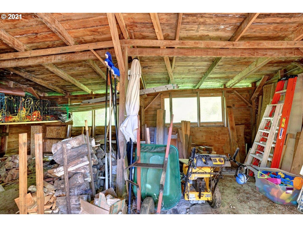 9285 Nehalem Road Nehalem, OR 97131 - Photo 29 of 32