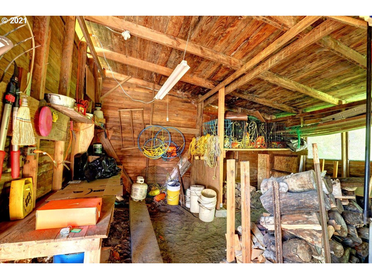 9285 Nehalem Road Nehalem, OR 97131 - Photo 31 of 32