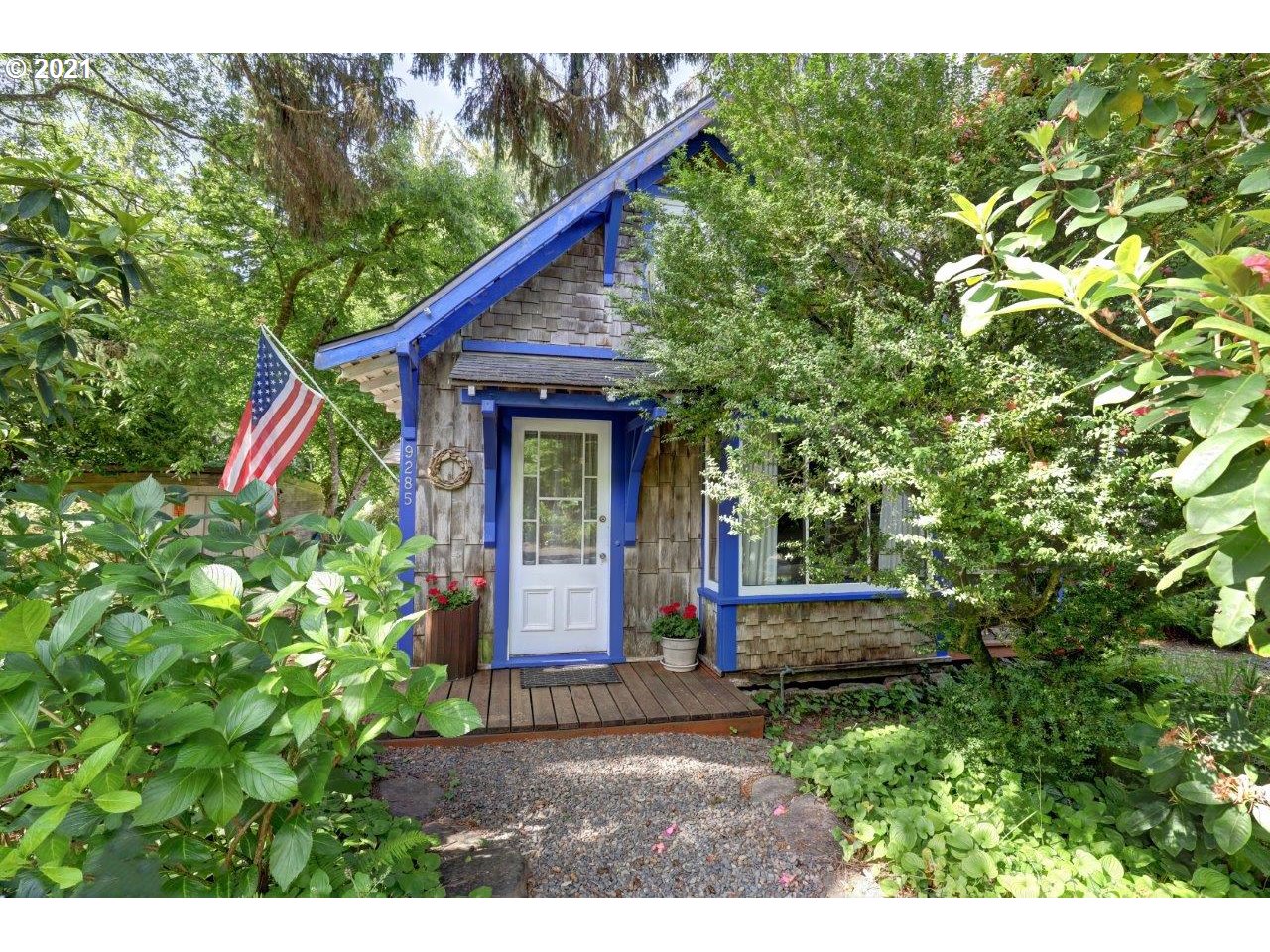 9285 Nehalem Road Nehalem, OR 97131 - Photo 32 of 32