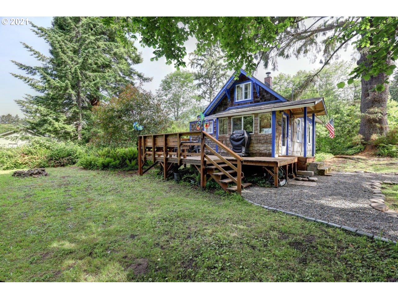 9285 Nehalem Road Nehalem, OR 97131 - Photo 5 of 32