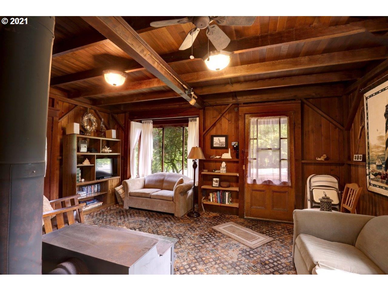 9285 Nehalem Road Nehalem, OR 97131 - Photo 6 of 32